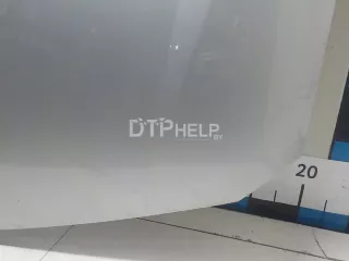 7751475999 Капот Renault Laguna 2 Арт AM52338149, вид 6