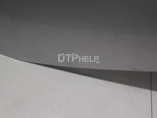 7751475999 Капот Renault Laguna 2 Арт AM52338149, вид 7
