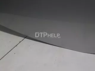 7751475999 Капот Renault Laguna 2 Арт AM52338149, вид 8