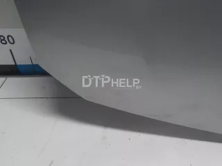 7751475999 Капот Renault Laguna 2 Арт AM52338149, вид 9