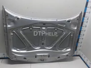 7751475999 Капот Renault Laguna 2 Арт AM52338149, вид 10