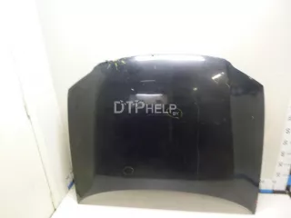 3B0823031K Капот Volkswagen Passat B5 Арт AM90100697, вид 1