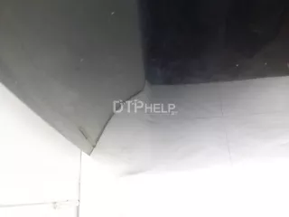 3B0823031K Капот Volkswagen Passat B5 Арт AM90100697, вид 12