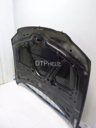 3B0823031K Капот Volkswagen Passat B5 Арт AM90100697, вид 16