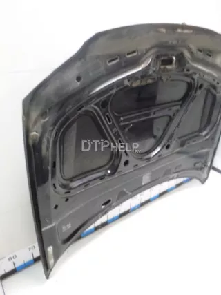 3B0823031K Капот Volkswagen Passat B5 Арт AM90100697, вид 17