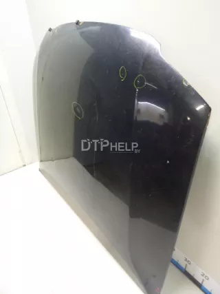 3B0823031K Капот Volkswagen Passat B5 Арт AM90100697, вид 2