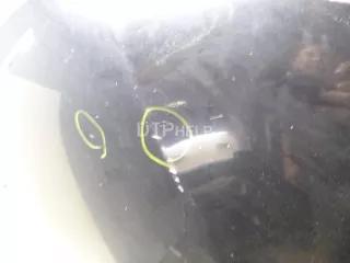 3B0823031K Капот Volkswagen Passat B5 Арт AM90100697, вид 4