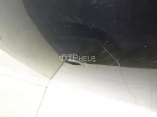 3B0823031K Капот Volkswagen Passat B5 Арт AM90100697, вид 5