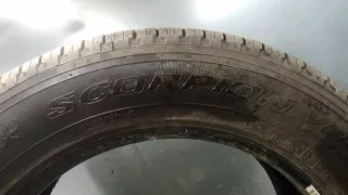  Шина Volvo XC60 1 Арт ONP04NG03, вид 2
