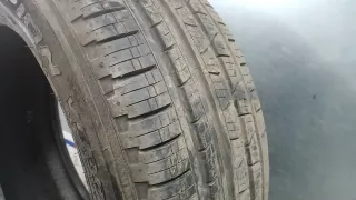 Шина Volvo XC60 1 Арт ONP04NG03, вид 5