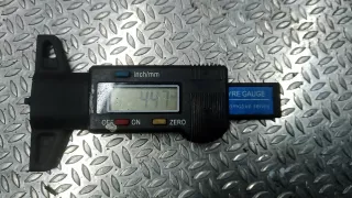  Шина Ford Mondeo 5 Арт KNP05NG02_A228382, вид 5