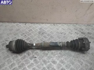  Полуось передняя правая Audi A4 B5 Арт 54442125, вид 1