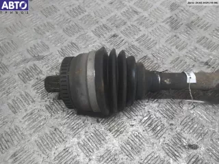  Полуось передняя правая Audi A4 B5 Арт 54442125, вид 2