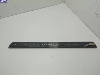 8659960 Накладка на порог внутренняя (салона) Volvo S60 1 Арт 54544403, вид 2