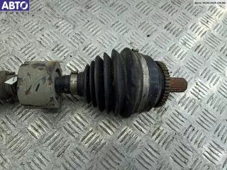 30735129 Полуось передняя левая Volvo S60 1 Арт 54363528, вид 3