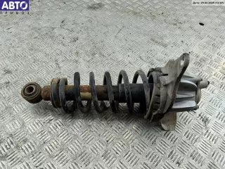 30760057 Стойка подвески задняя правая Volvo S60 1 Арт 54363516, вид 1