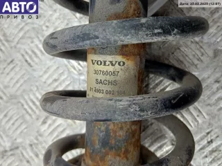 30760057 Стойка подвески задняя правая Volvo S60 1 Арт 54363516, вид 4