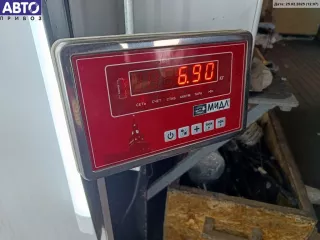 30760057 Стойка подвески задняя правая Volvo S60 1 Арт 54363516, вид 5