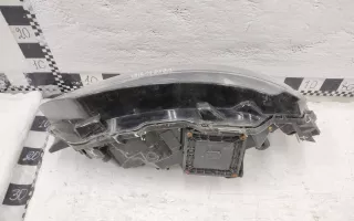 260607108R Дневные ходовые огни левые Renault Koleos Арт A967312T, вид 14