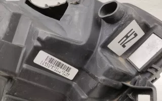 260607108R Дневные ходовые огни левые Renault Koleos Арт A967312T, вид 17