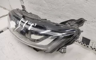 260607108R Дневные ходовые огни левые Renault Koleos Арт A967312T, вид 3