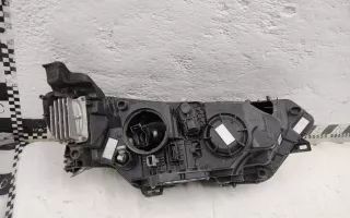 260607108R Дневные ходовые огни левые Renault Koleos Арт A967312T, вид 5