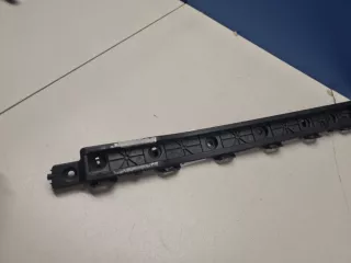 PBA2804621 Кронштейн бампера заднего правый Lifan Myway Арт Z328509, вид 2