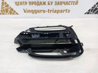 51117420872 Решетка бампера BMW X3 G01 Арт TP79172, вид 11