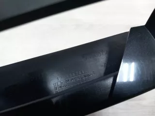 51117420872 Решетка бампера BMW X3 G01 Арт TP79172, вид 12
