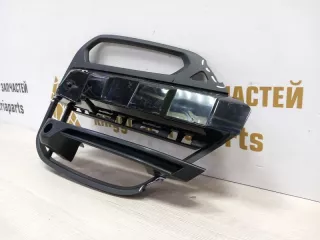 51117420872 Решетка бампера BMW X3 G01 Арт TP79172, вид 2