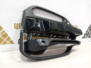 51117420872 Решетка бампера BMW X3 G01 Арт TP79172, вид 3