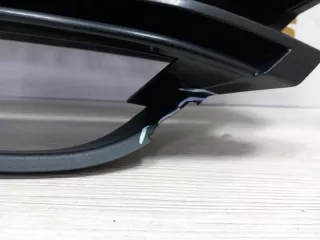 51117420872 Решетка бампера BMW X3 G01 Арт TP79172, вид 5
