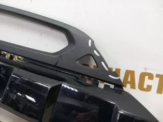 51117420872 Решетка бампера BMW X3 G01 Арт TP79172, вид 6