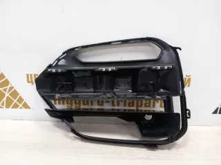51117420872 Решетка бампера BMW X3 G01 Арт TP79172, вид 7