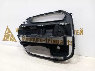 51117420872 Решетка бампера BMW X3 G01 Арт TP79172, вид 8