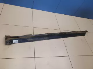 7250A131 Накладка порога левая Mitsubishi Eclipse Cross Арт ZAP235385, вид 1
