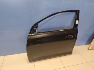 STHNS20402 Дверь левая передняя Hyundai Solaris 2 Арт ZAP328487, вид 5