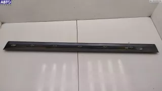 13154533 Молдинг двери передней левой Opel Zafira A Арт 54412222, вид 2
