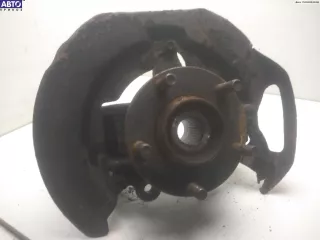 C236-33-060A, кулак - C461-33-031A, C236-33-060A Ступица передняя левая Mazda 5 1 Арт 54206406, вид 1