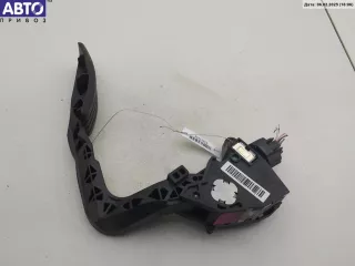 180100012 Педаль газа Renault Scenic 3 Арт 53527249, вид 2