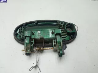  Ручка двери наружная передняя левая Hyundai Lantra 2 Арт 54471107, вид 2