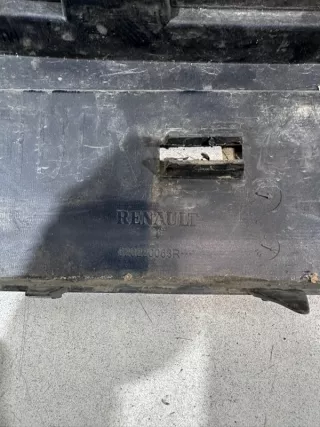 620220063R бампер Renault Logan 2 Арт lz212089, вид 10