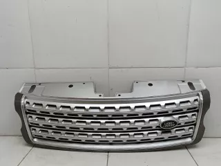 lr077427 Решетка радиатора Land Rover Range Rover 4 Арт BBBs240328127, вид 1