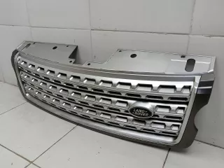 lr077427 Решетка радиатора Land Rover Range Rover 4 Арт BBBs240328127, вид 2