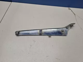 863541R000 Молдинг решетки радиатора правый Hyundai Solaris 1 Арт Z318627, вид 2