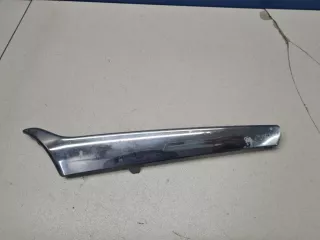 863541R000 Молдинг решетки радиатора правый Hyundai Solaris 1 Арт Z318627, вид 3