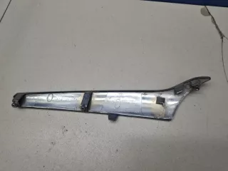 863541R000 Молдинг решетки радиатора правый Hyundai Solaris 1 Арт Z318627, вид 5