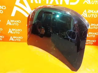 K55369587AG капот джип гранд чероки вк2 (вк wk 2 Jeep Grand Cherokee IV (WK2) Арт 99978PM, вид 8