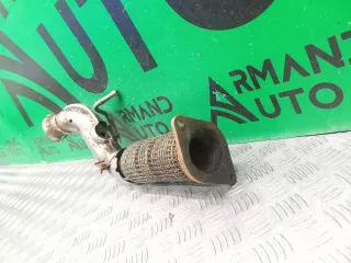 200104EM0A Приемная труба Nissan Qashqai 2 Арт ARM256224, вид 2