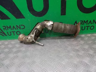 200104EM0A Приемная труба Nissan Qashqai 2 Арт ARM256224, вид 5